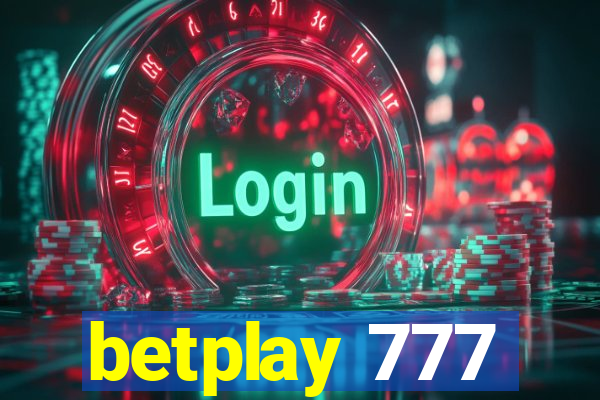 betplay 777